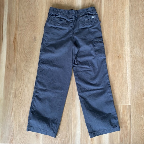 NWT Columbia Boys' Flex ROC Pants - Picture 5 of 9